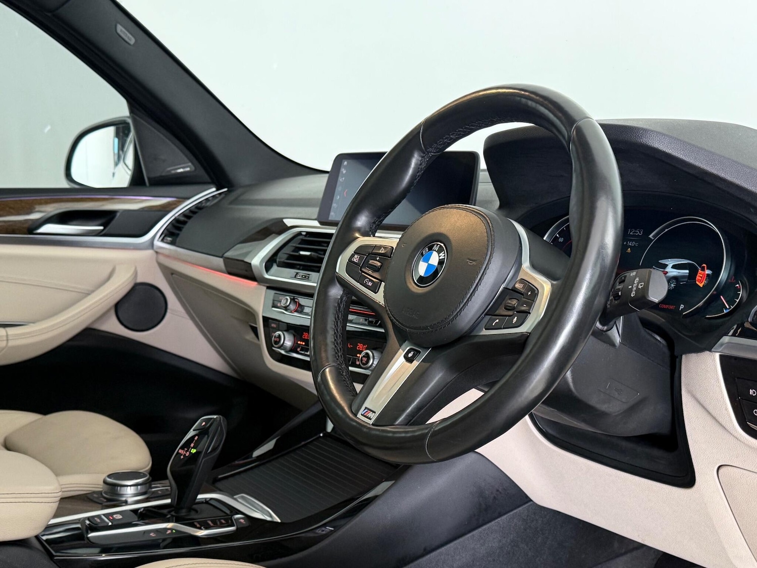 Used BMW X3 2019 for sale - 77182398: Photo 19