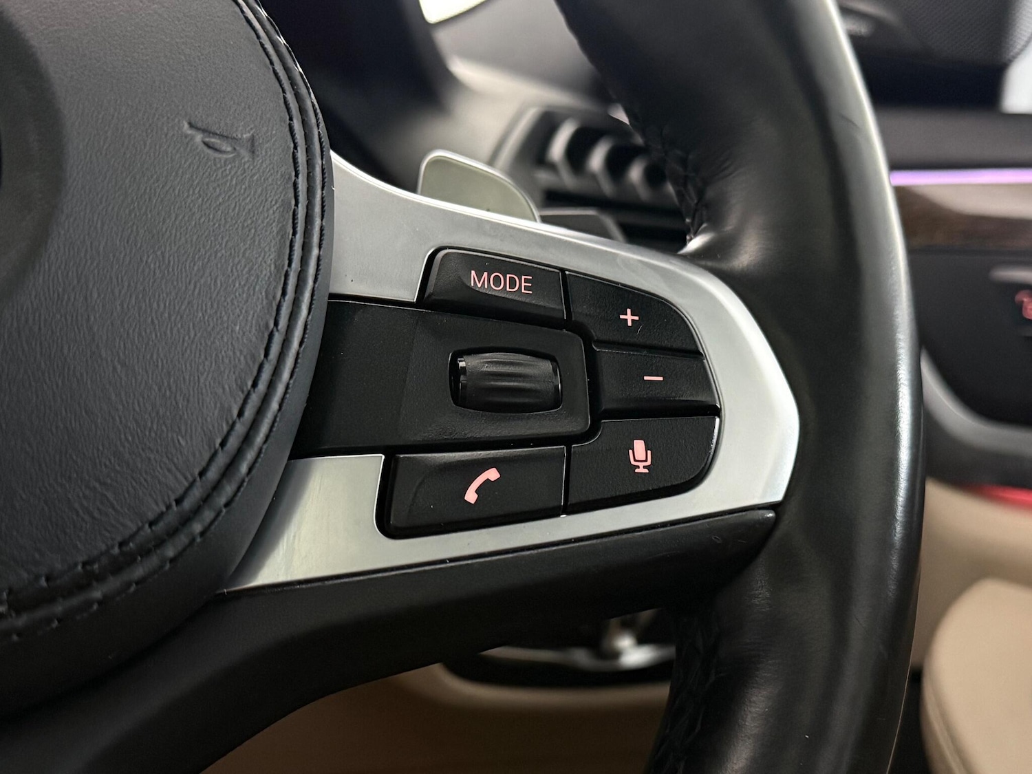 Used BMW X3 2019 for sale - 77182398: Photo 21