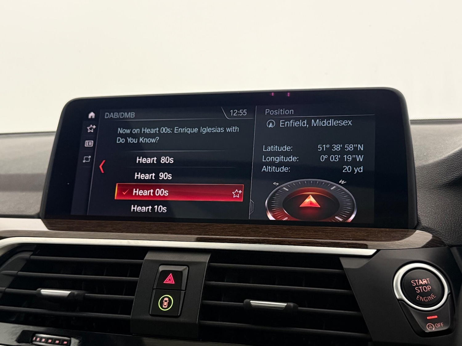 Used BMW X3 2019 for sale - 77182398: Photo 25