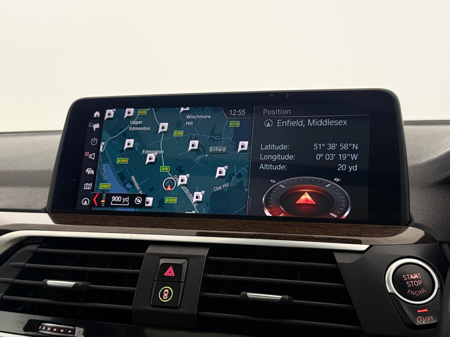 Used BMW X3 2019 for sale - 77182398: Photo 26