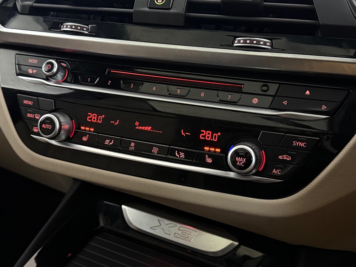 Used BMW X3 2019 for sale - 77182398: Photo 28