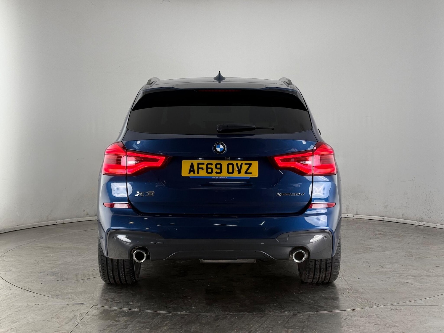 Used BMW X3 2019 for sale - 77182398: Photo 7