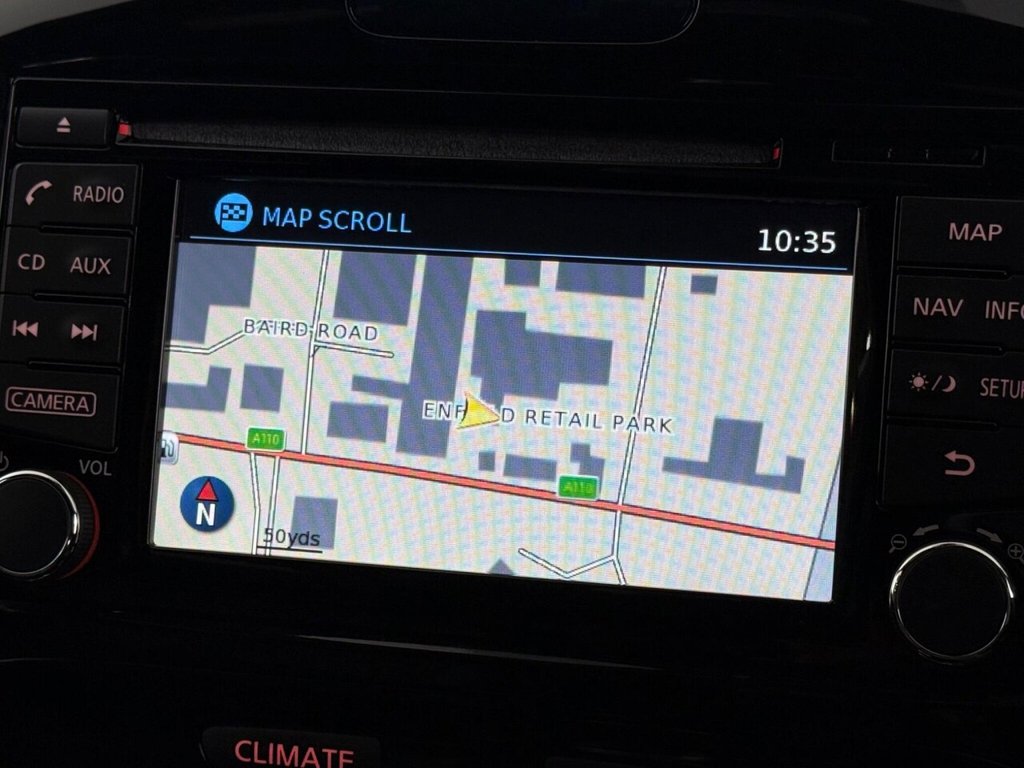 Vehicle 32