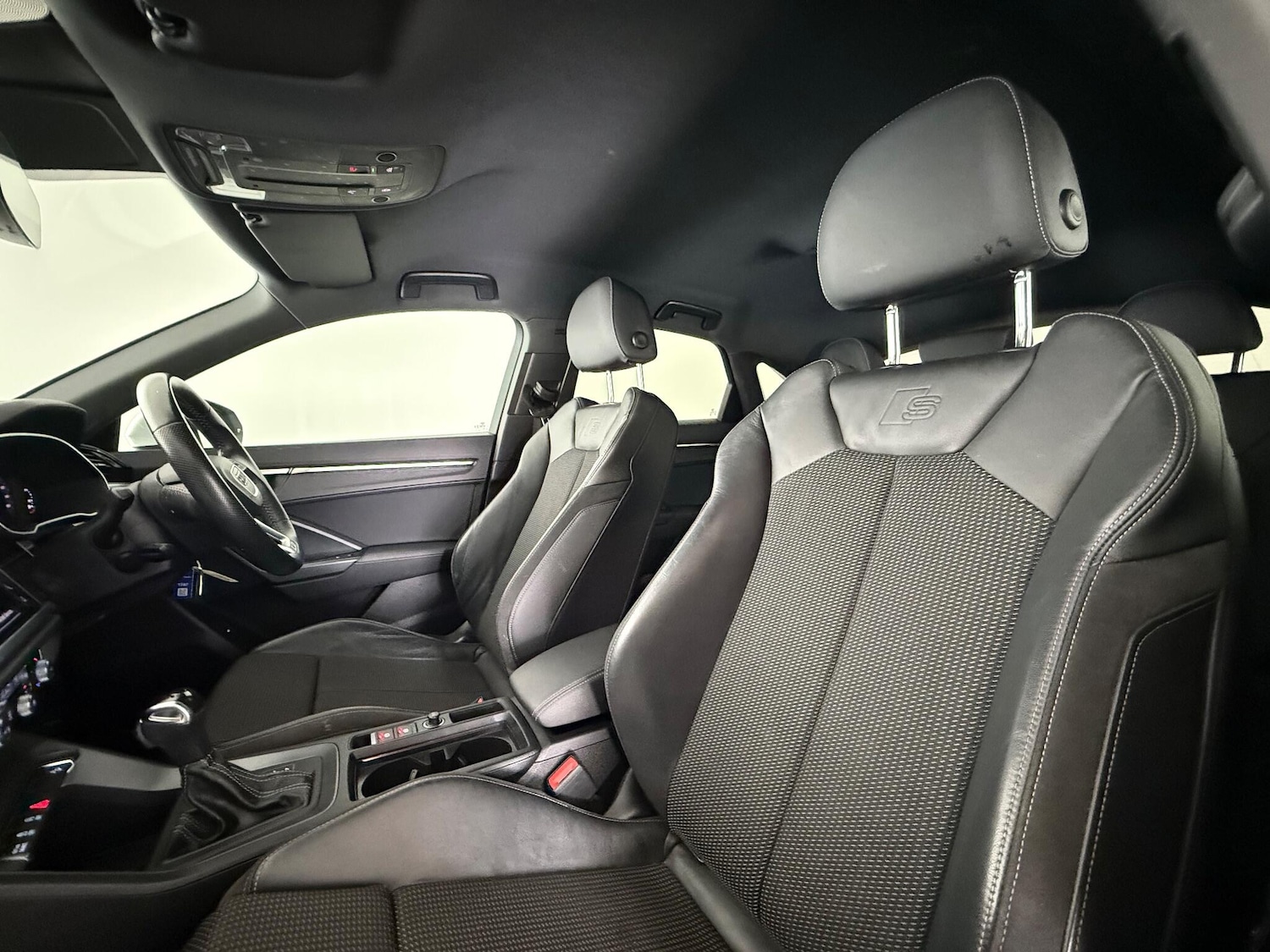 Used Audi Q3 2020 for sale - 77221867: Photo 13