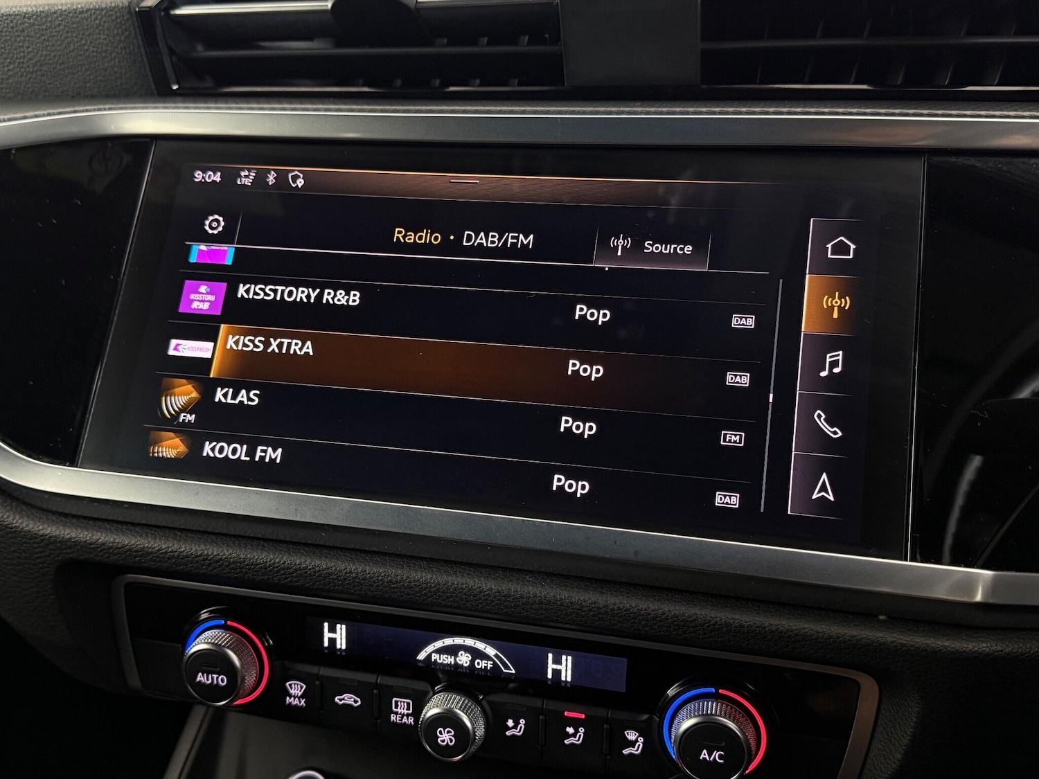 Used Audi Q3 2020 for sale - 77221867: Photo 28