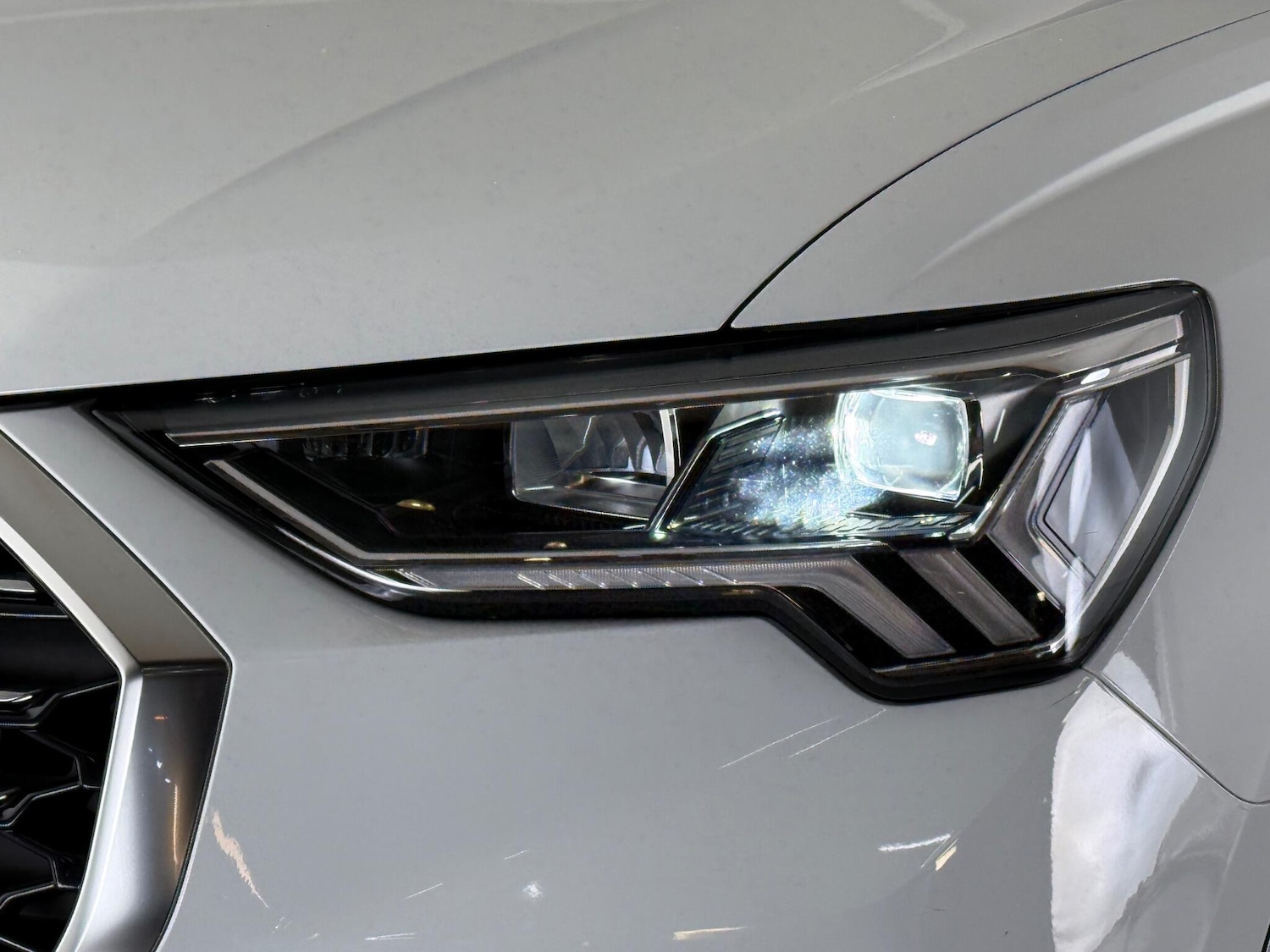 Used Audi Q3 2020 for sale - 77221867: Photo 7