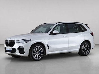 Used BMW X5 2021 for sale - 79366536: Photo