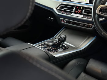 Used BMW X5 2021 for sale - 79366536: Photo