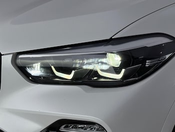 Used BMW X5 2021 for sale - 79366536: Photo