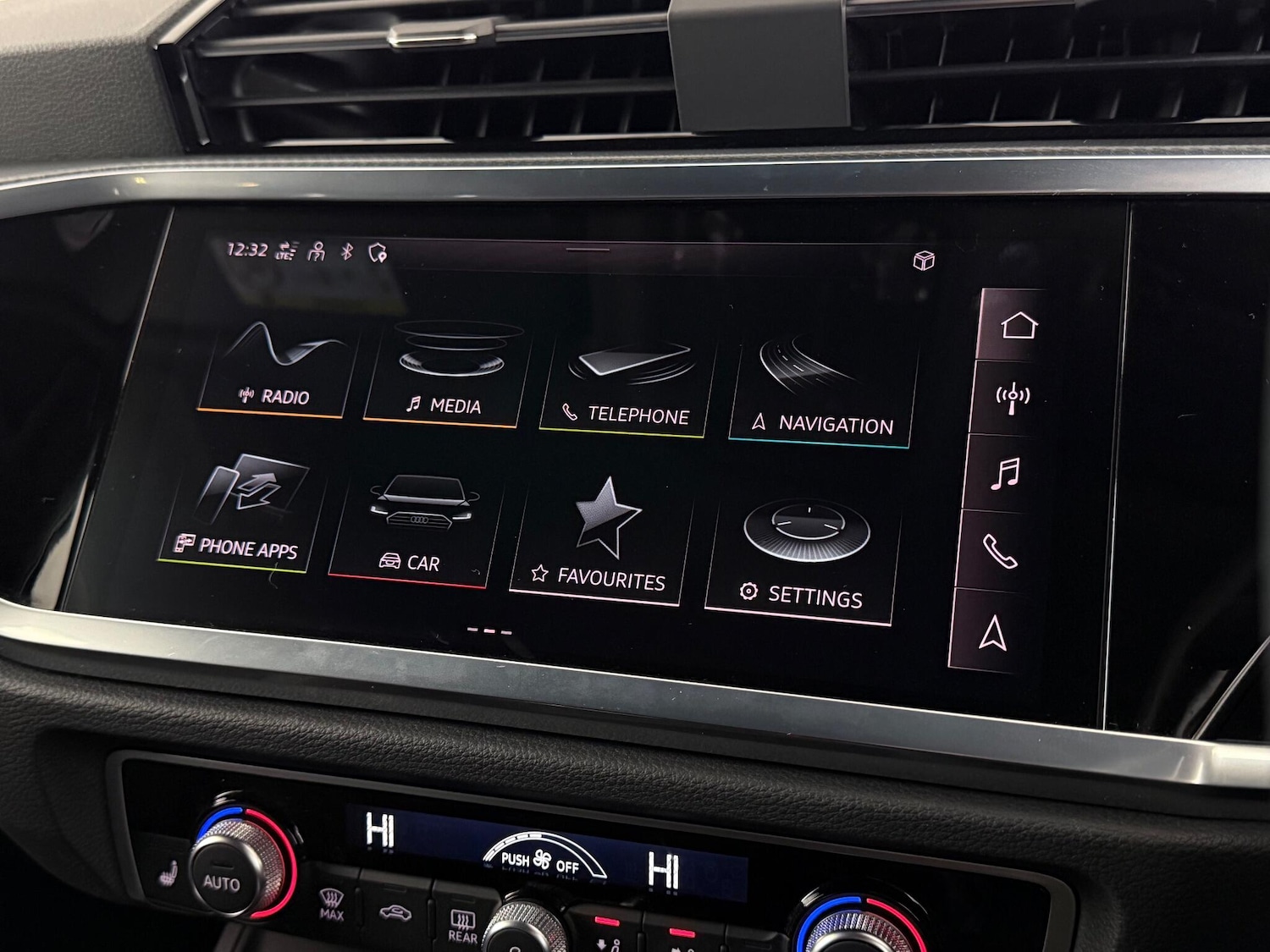 Used Audi Q3 2021 for sale - 77246773: Photo 22