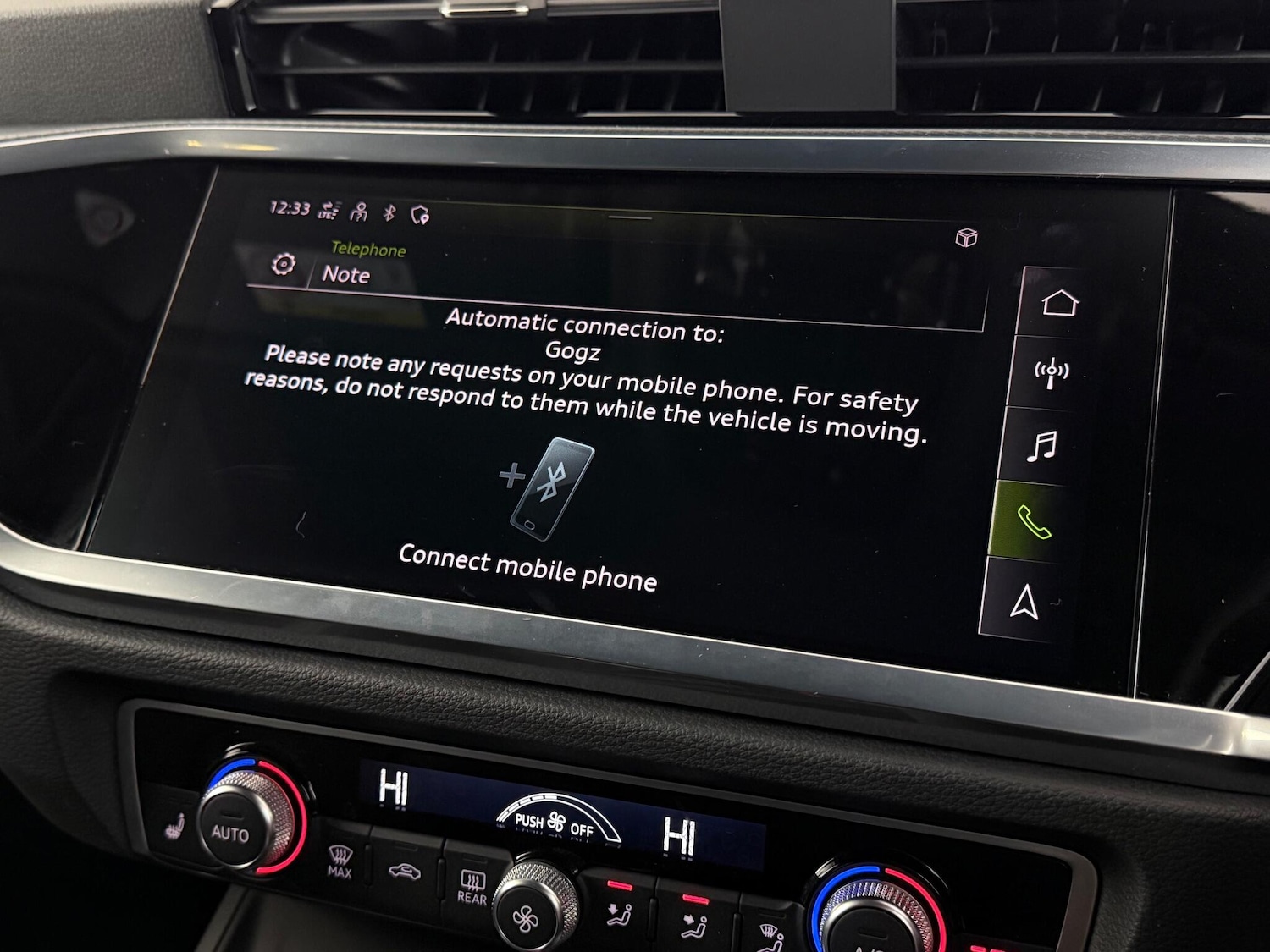 Used Audi Q3 2021 for sale - 77246773: Photo 28