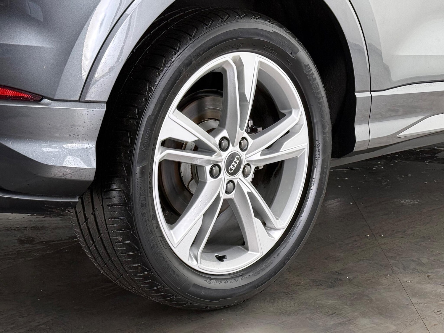 Used Audi Q3 2021 for sale - 77246773: Photo 8