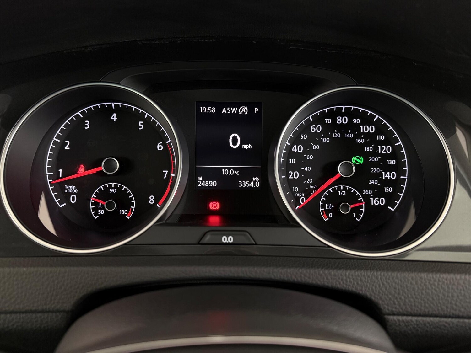 Used Volkswagen Golf 2017 for sale - 76752801: Photo 25