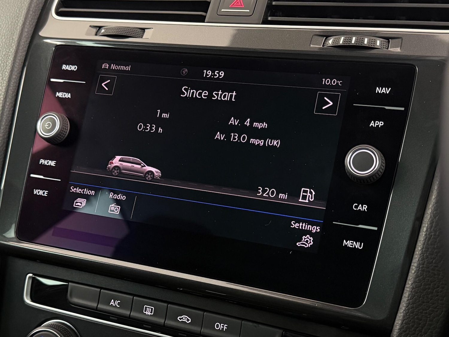 Used Volkswagen Golf 2017 for sale - 76752801: Photo 37