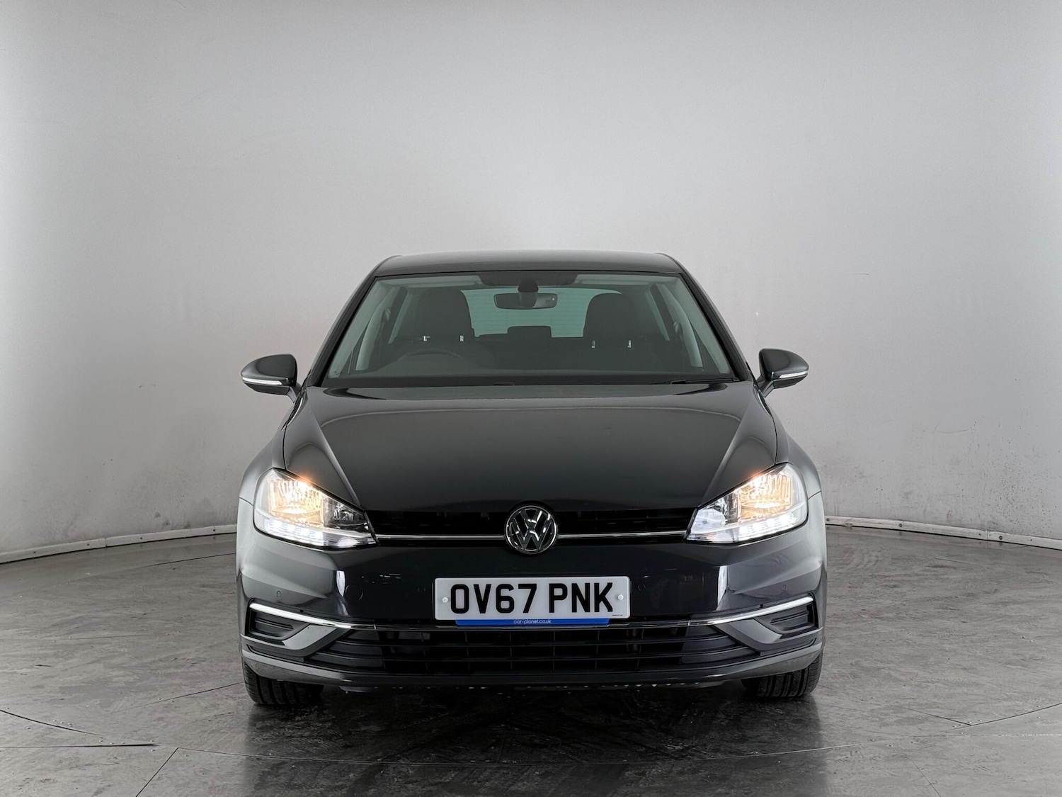 Used Volkswagen Golf 2017 for sale - 76752801: Photo 7