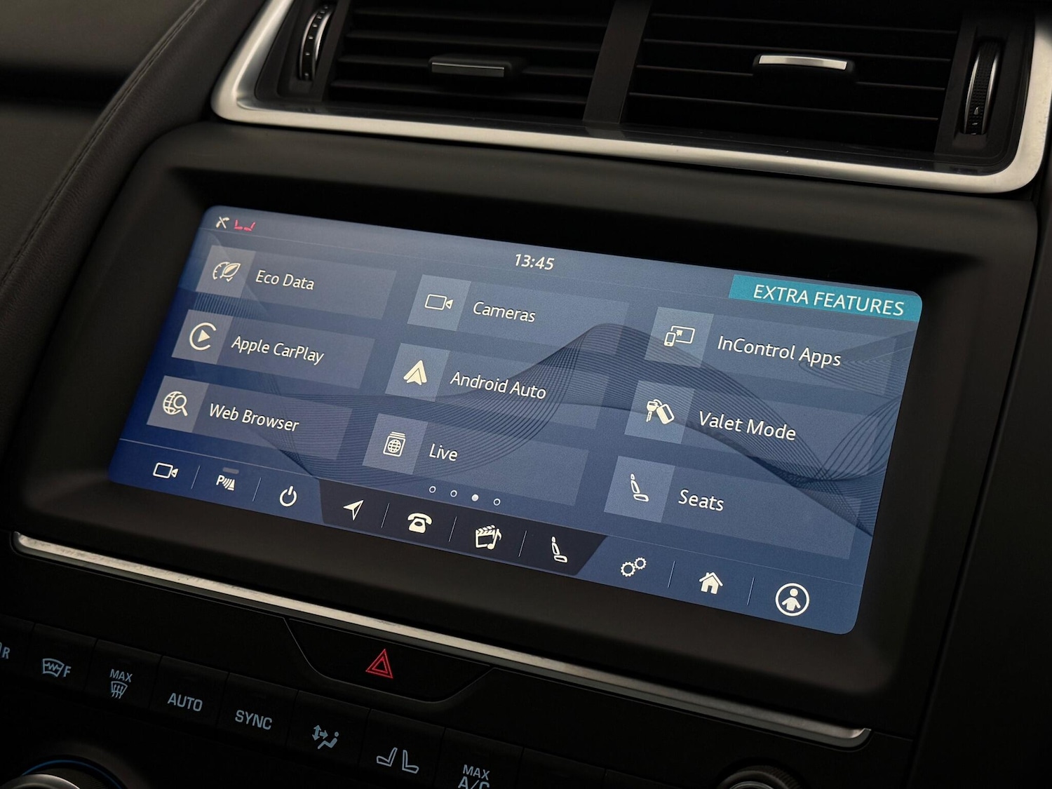 Used Jaguar E-Pace 2019 for sale - 77246399: Photo 26