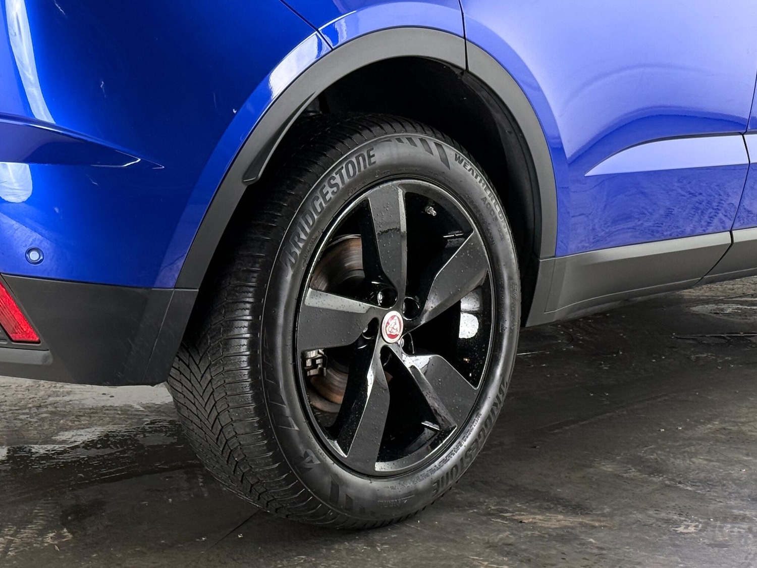 Used Jaguar E-Pace 2019 for sale - 77246399: Photo 8