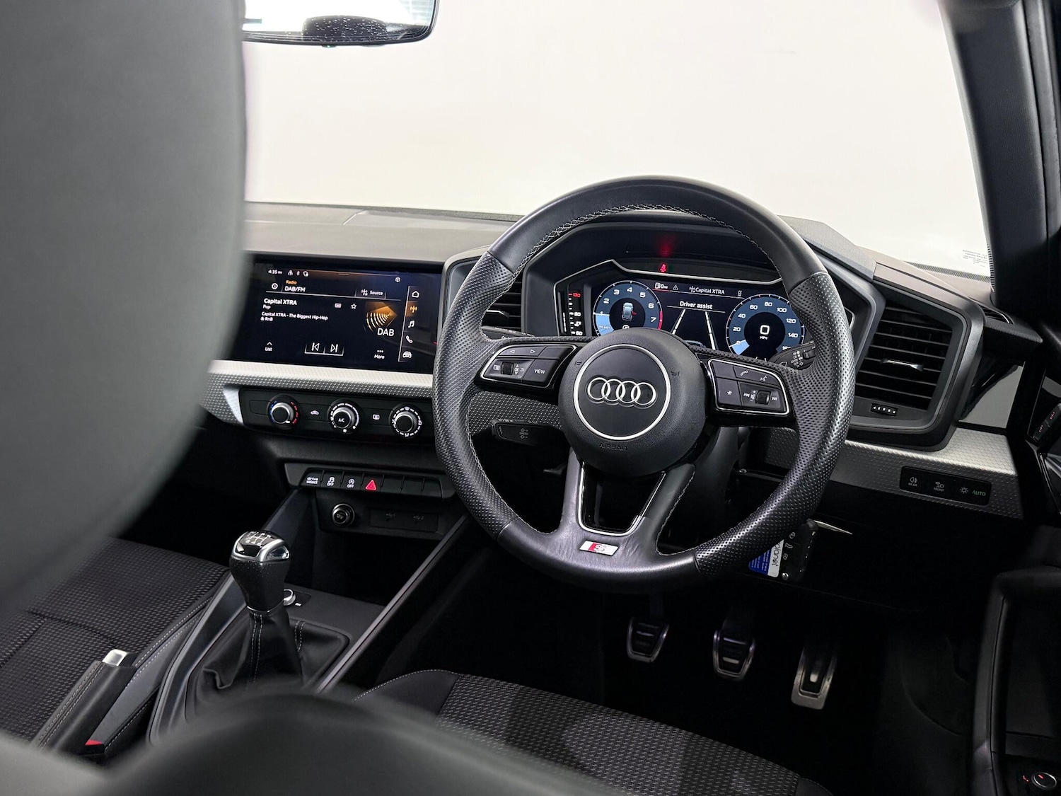 Used Audi A1 2022 for sale - 76467056: Photo 24