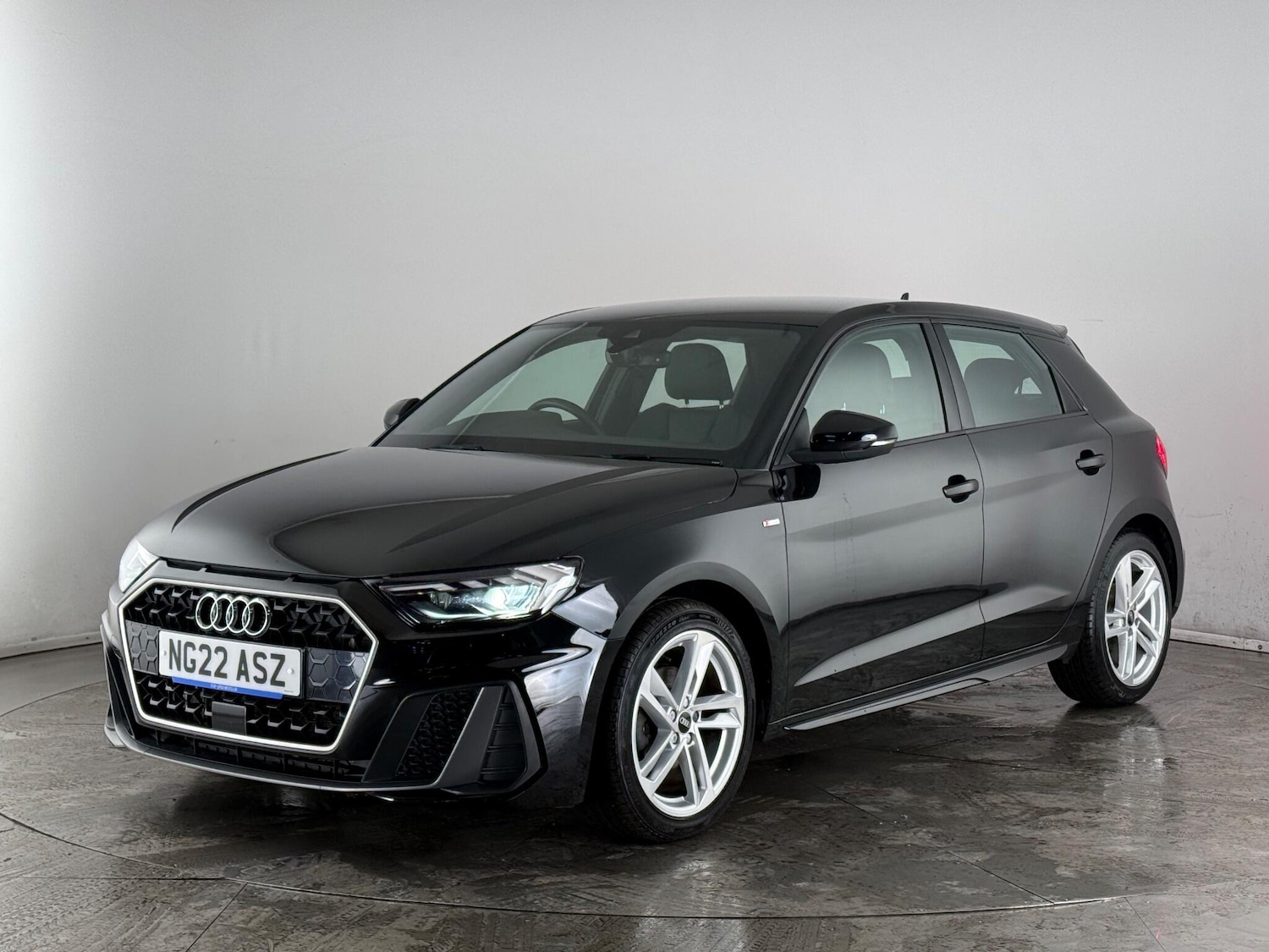 Used Audi A1 2022 for sale - 76467056: Photo 3