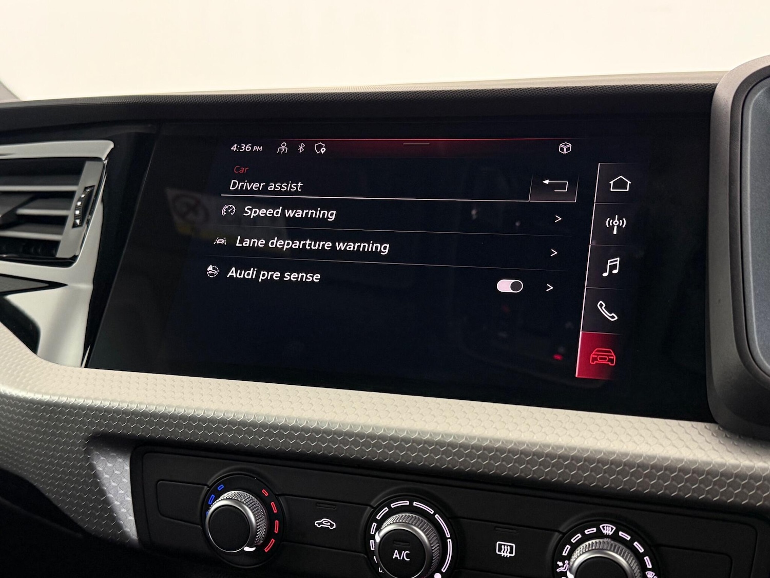 Used Audi A1 2022 for sale - 76467056: Photo 37