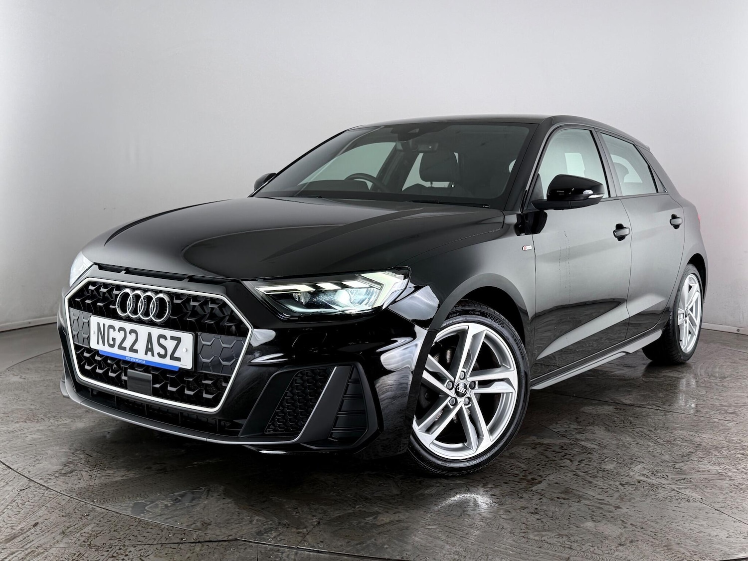 Used Audi A1 2022 for sale - 76467056: Photo 45
