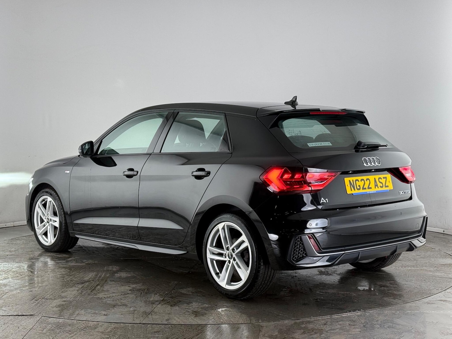 Used Audi A1 2022 for sale - 76467056: Photo 5