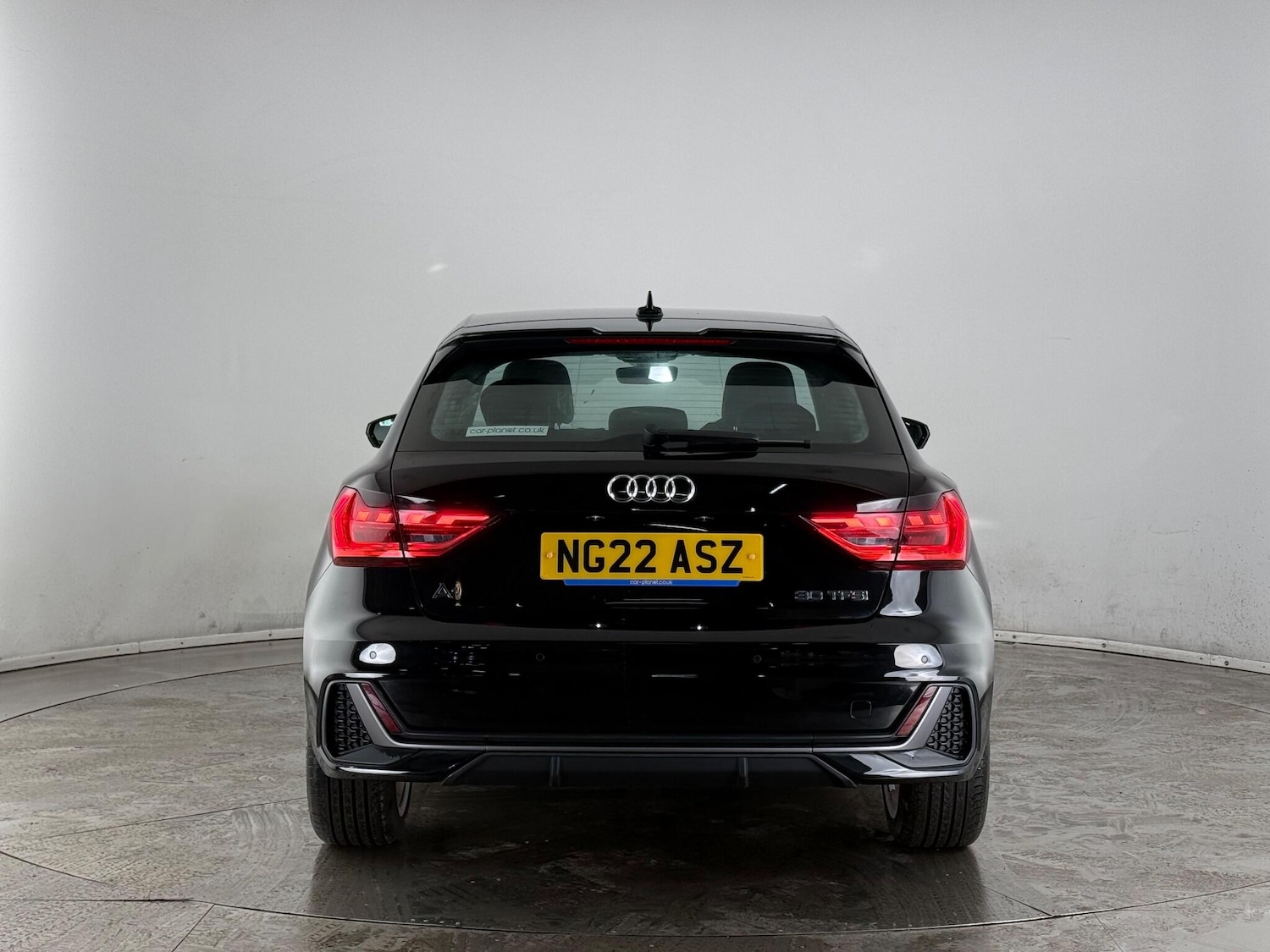 Used Audi A1 2022 for sale - 76467056: Photo 9
