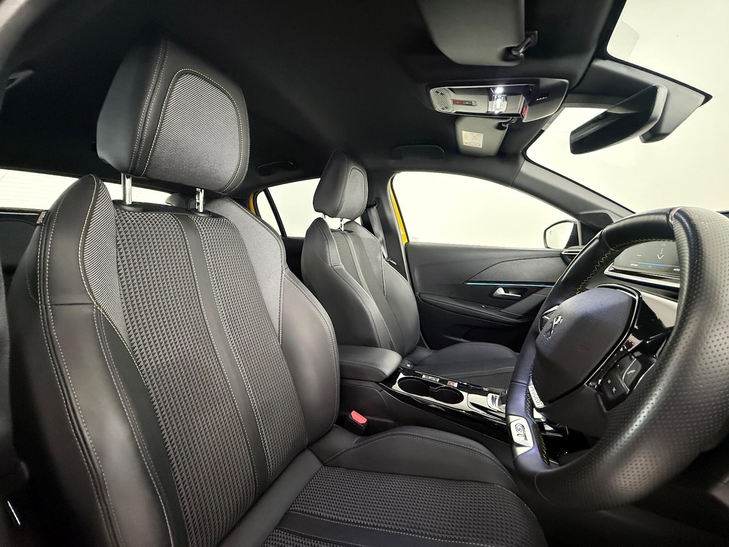 Used Peugeot 208 2021 for sale - 77221554: Photo 12