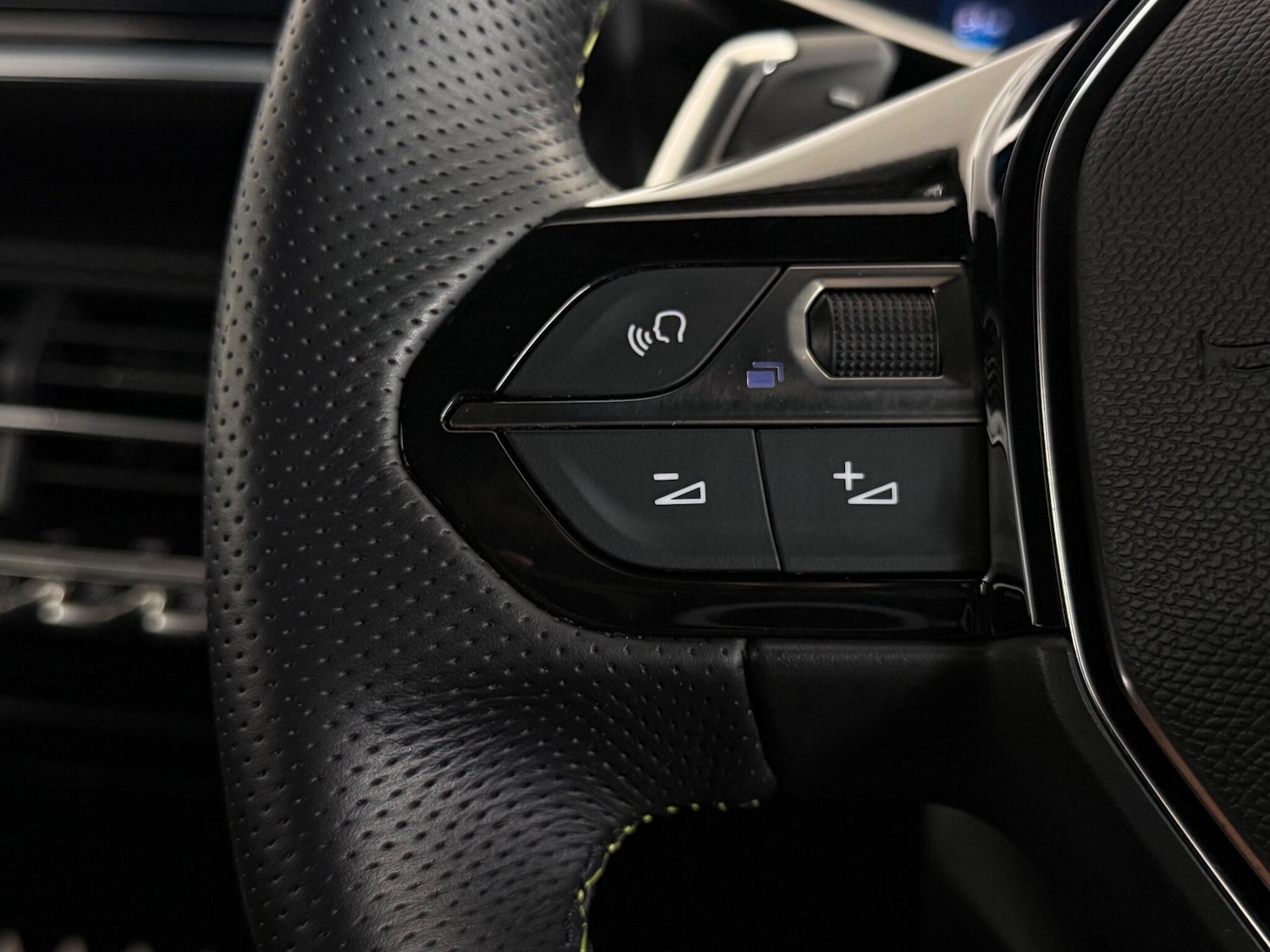 Used Peugeot 208 2021 for sale - 77221554: Photo 17