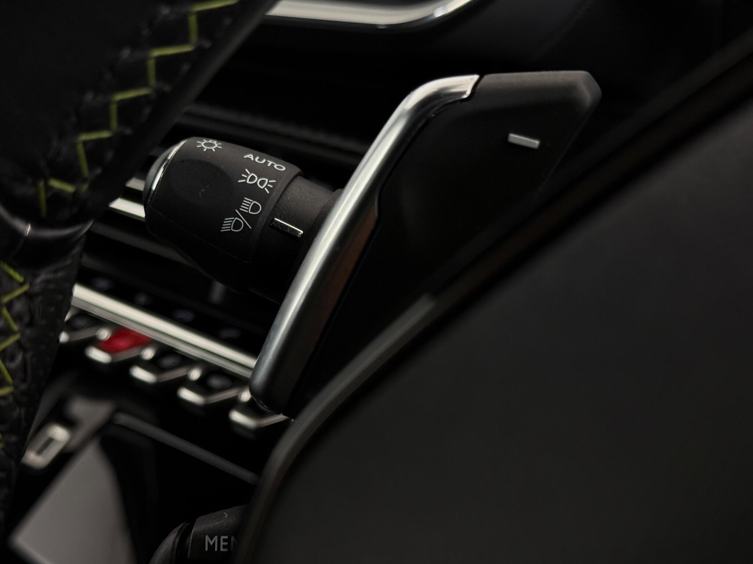 Used Peugeot 208 2021 for sale - 77221554: Photo 21