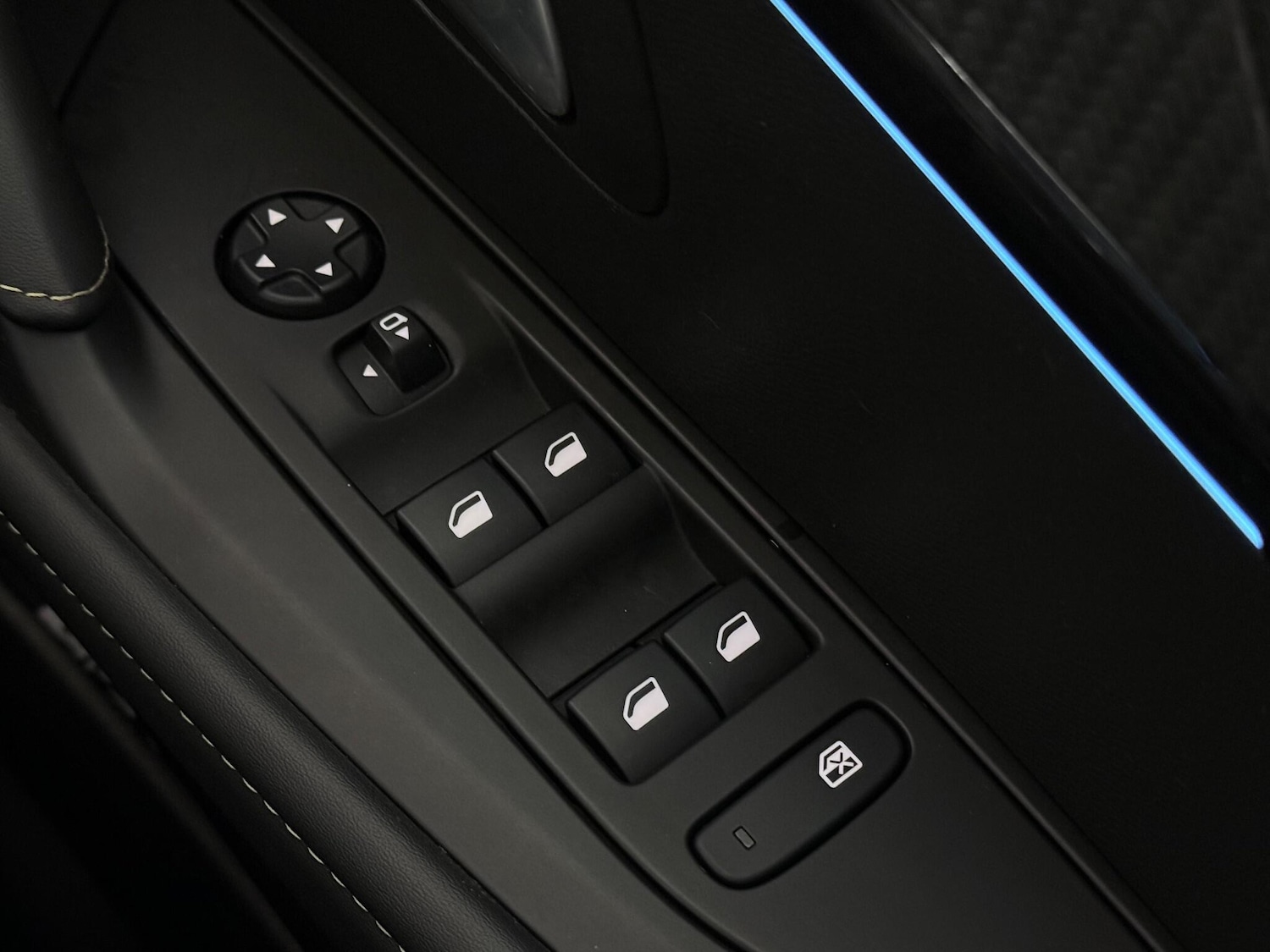 Used Peugeot 208 2021 for sale - 77221554: Photo 24