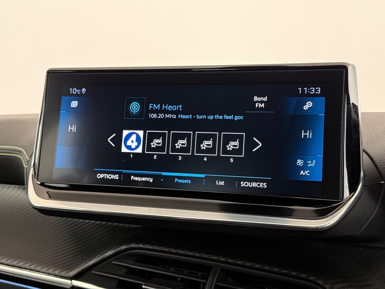 Used Peugeot 208 2021 for sale - 77221554: Photo 28