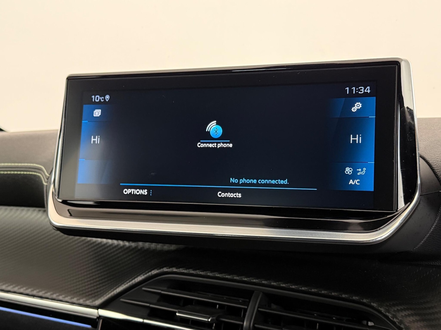 Used Peugeot 208 2021 for sale - 77221554: Photo 29