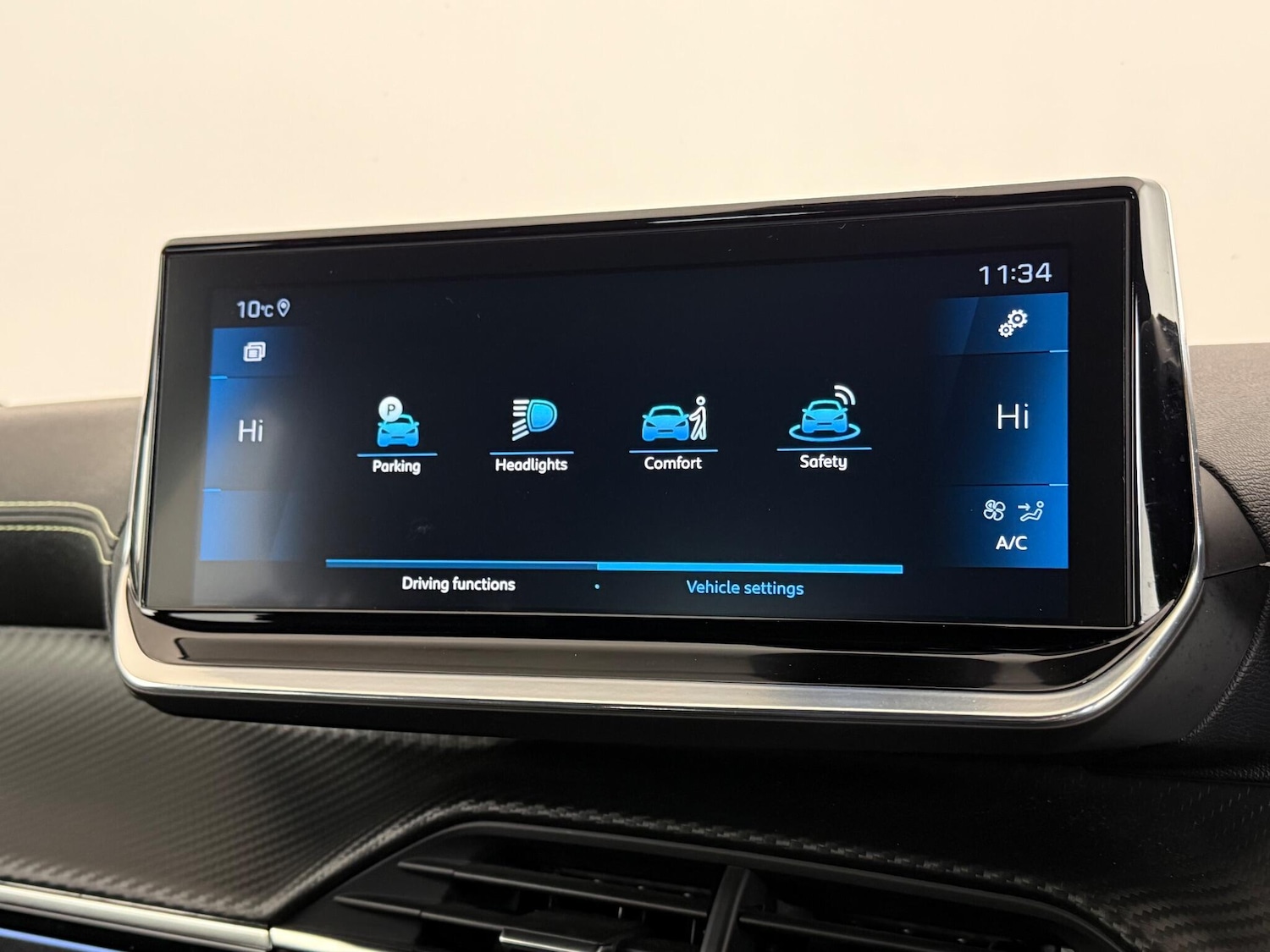 Used Peugeot 208 2021 for sale - 77221554: Photo 30