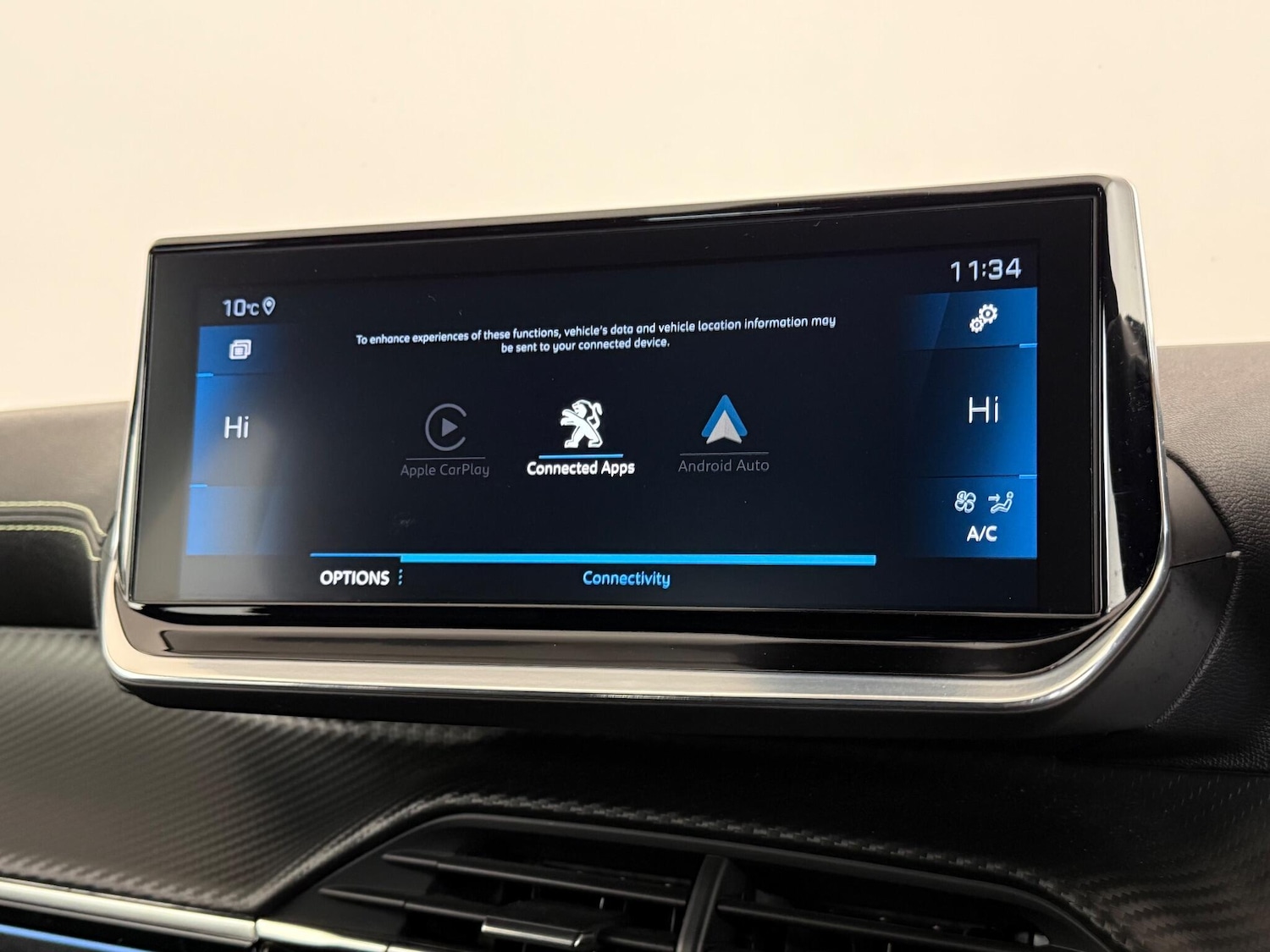 Used Peugeot 208 2021 for sale - 77221554: Photo 33