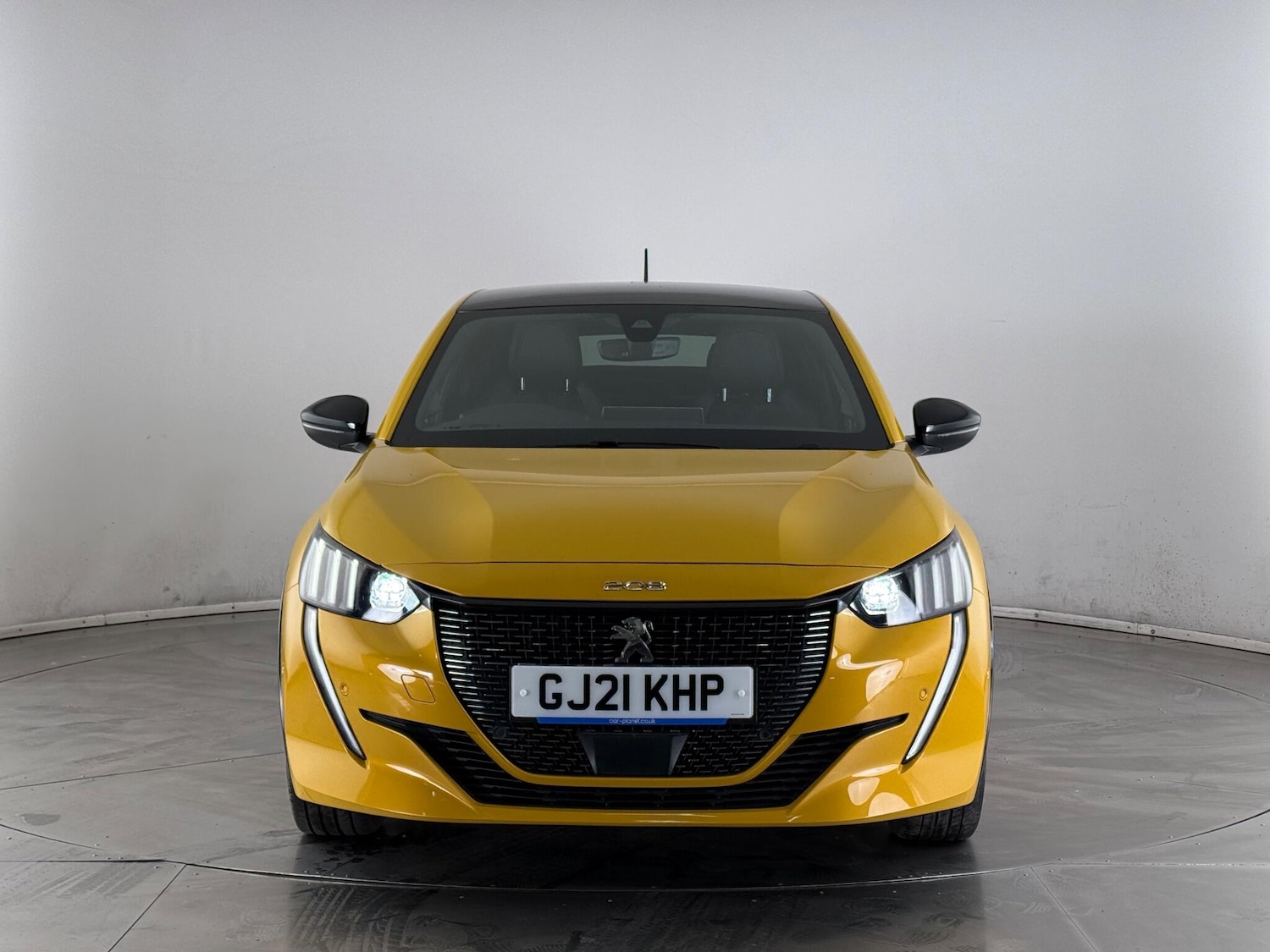 Used Peugeot 208 2021 for sale - 77221554: Photo 5