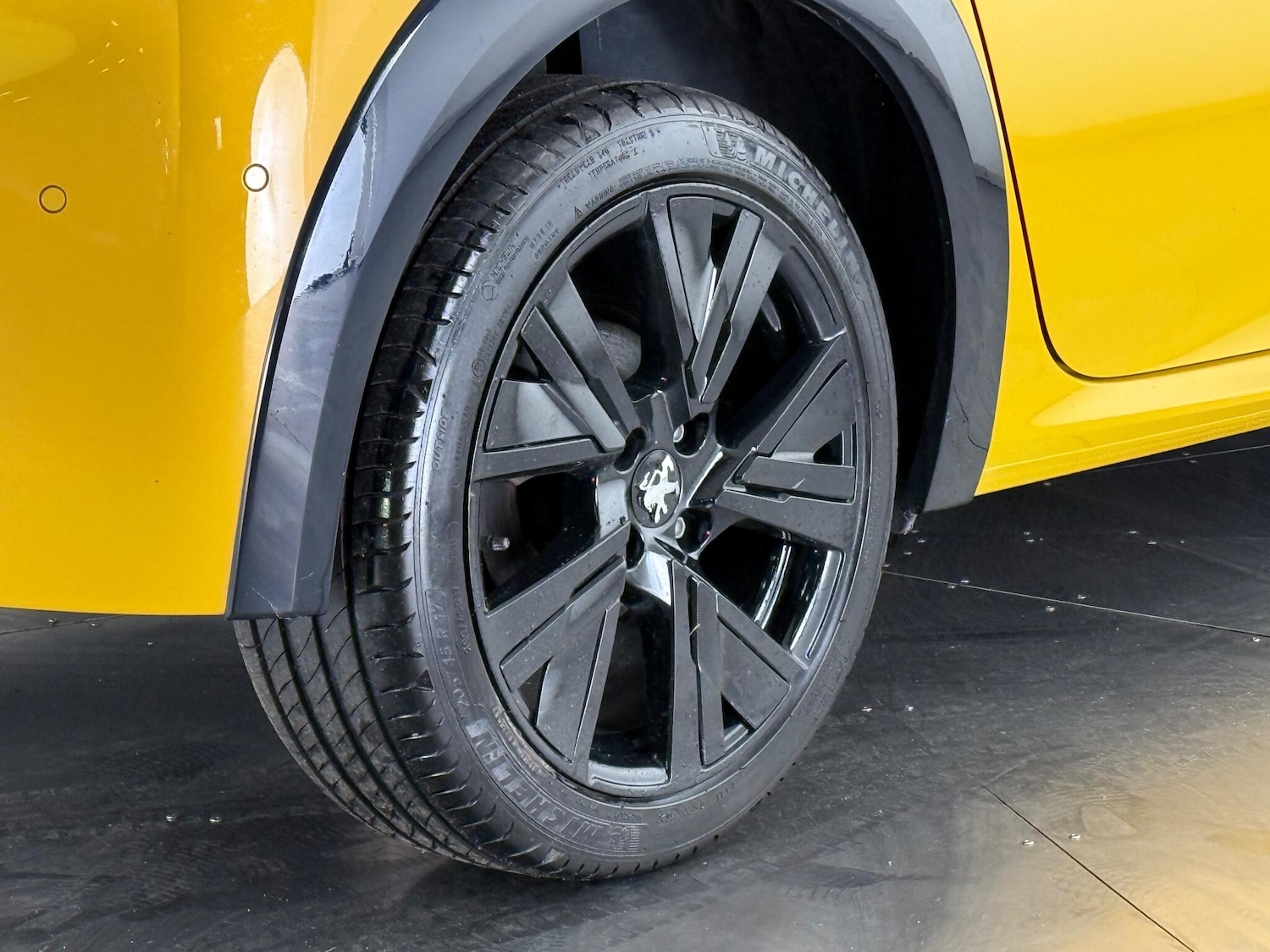 Used Peugeot 208 2021 for sale - 77221554: Photo 9