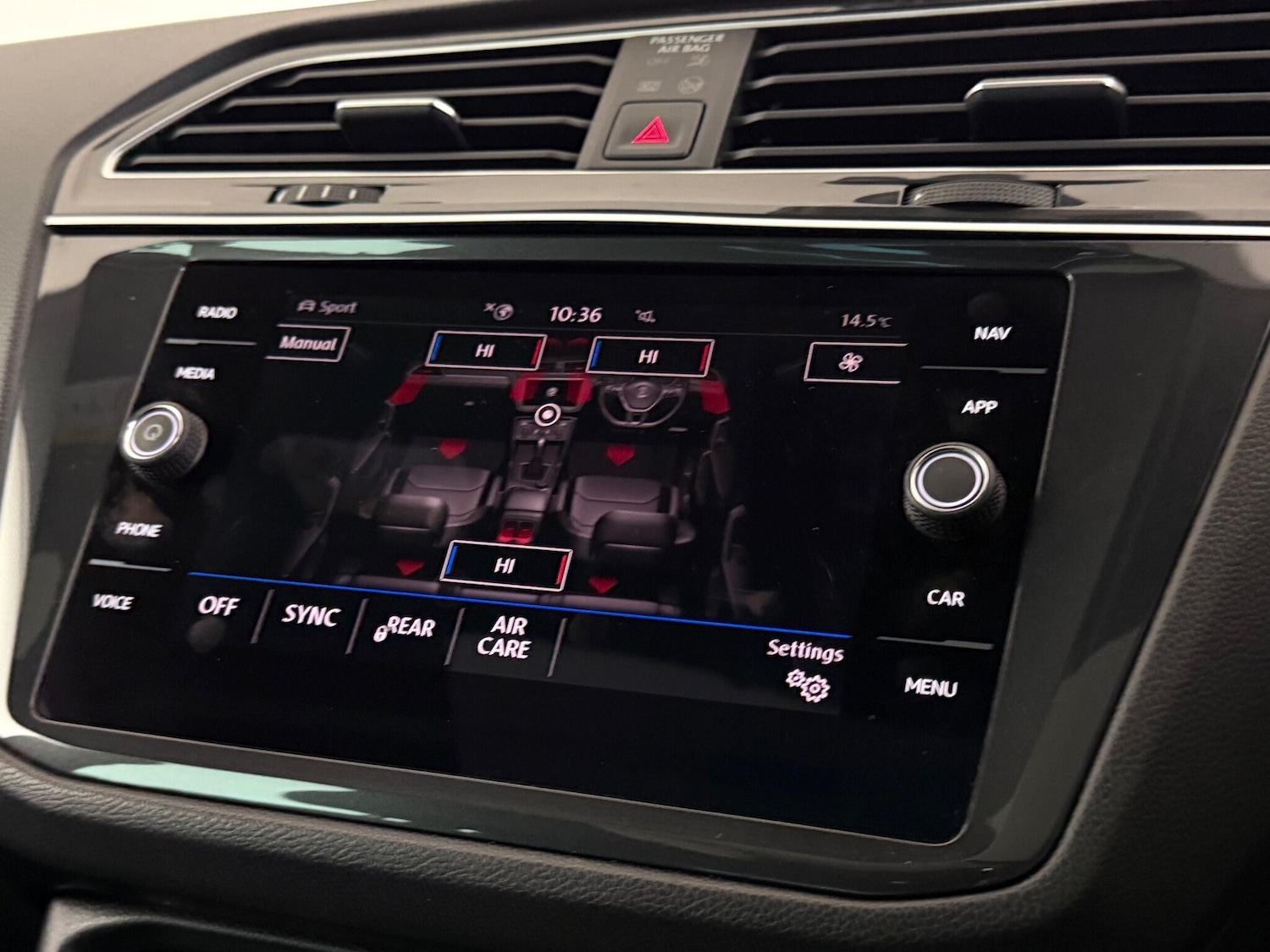 Used Volkswagen Tiguan 2019 for sale - 77243308: Photo 30