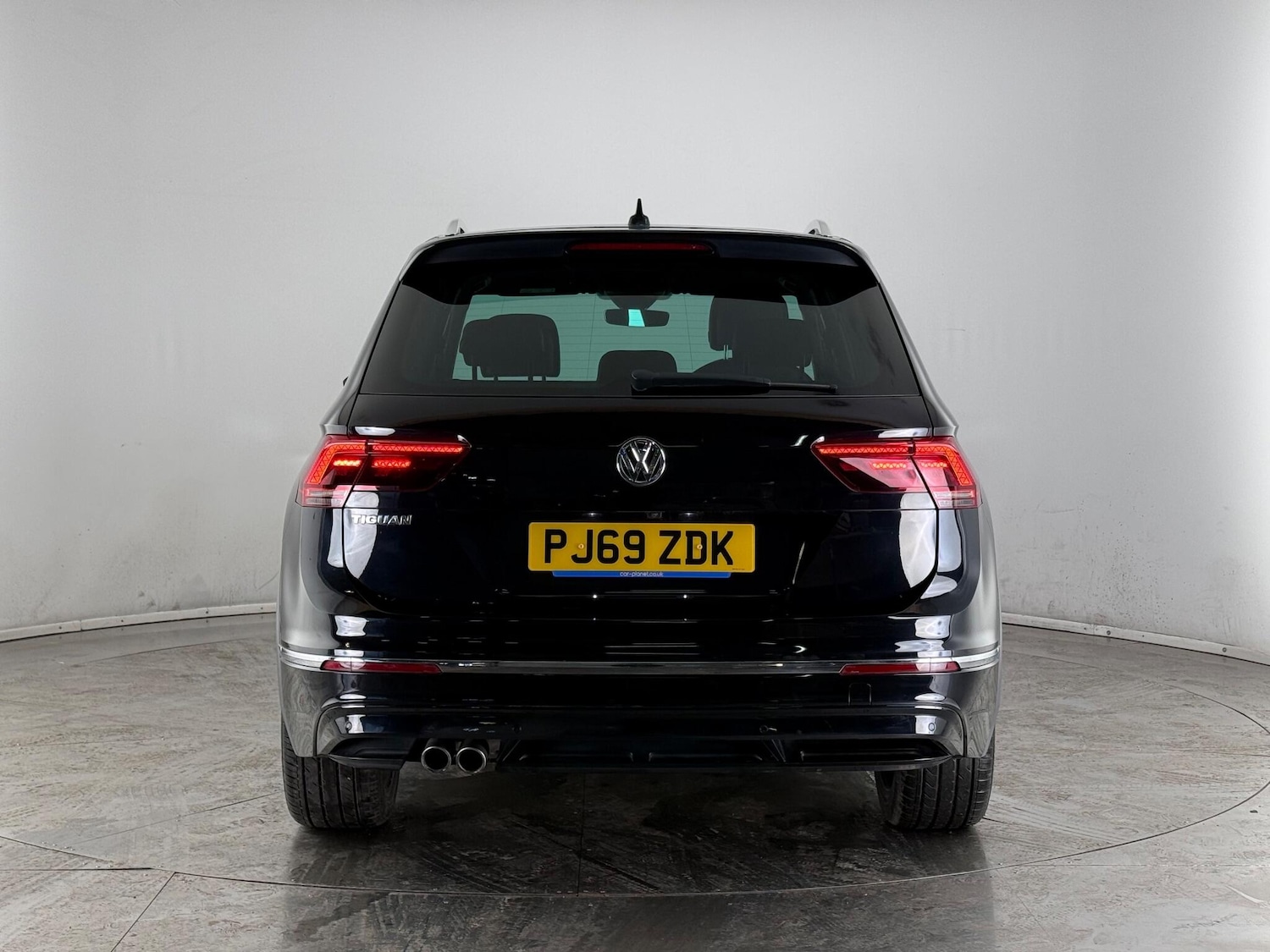 Used Volkswagen Tiguan 2019 for sale - 77243308: Photo 5
