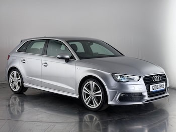 Audi - A3