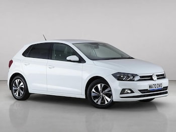 Used Volkswagen Polo 2020 for sale - 79039563: Photo