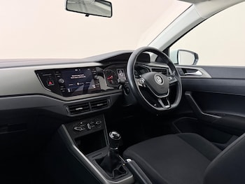 Used Volkswagen Polo 2020 for sale - 79039563: Photo