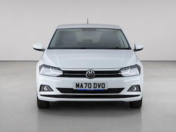 Used Volkswagen Polo 2020 for sale - 79039563: Photo