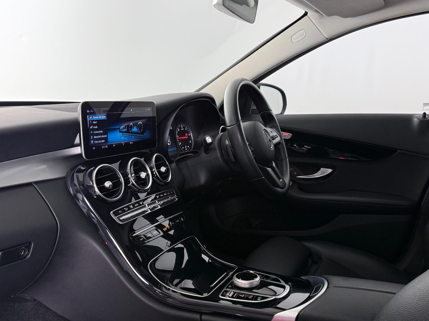 Used Mercedes-Benz C Class 2020 for sale - 77246230: Photo 12