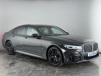 2021 (21) - 3.0 730d M Sport Auto xDrive Euro 6 (s/s) 4dr