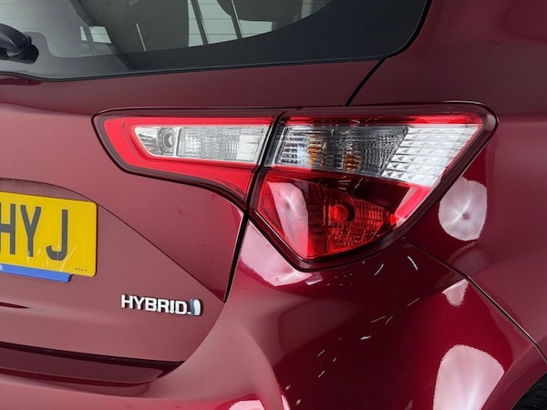 Used Toyota Yaris 2019 for sale - 76279641: Photo 10