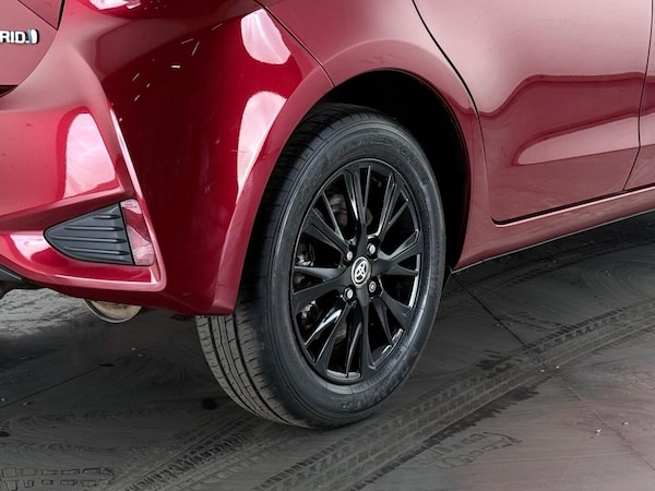Used Toyota Yaris 2019 for sale - 76279641: Photo 12
