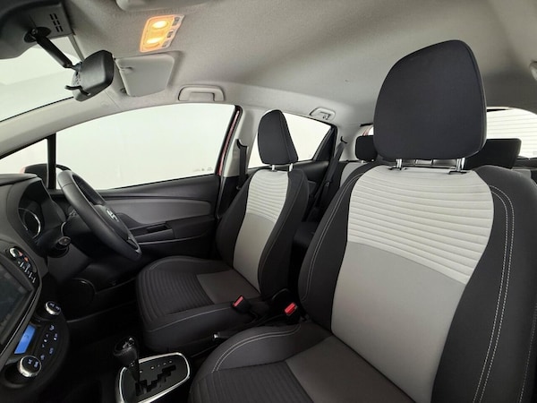 Used Toyota Yaris 2019 for sale - 76279641: Photo 18