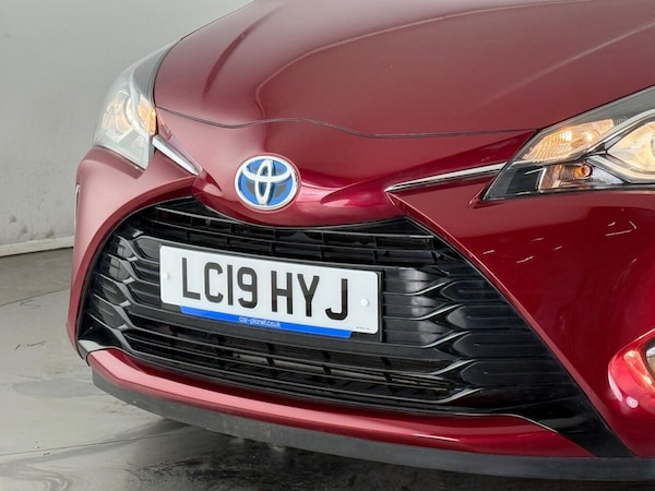 Used Toyota Yaris 2019 for sale - 76279641: Photo 43