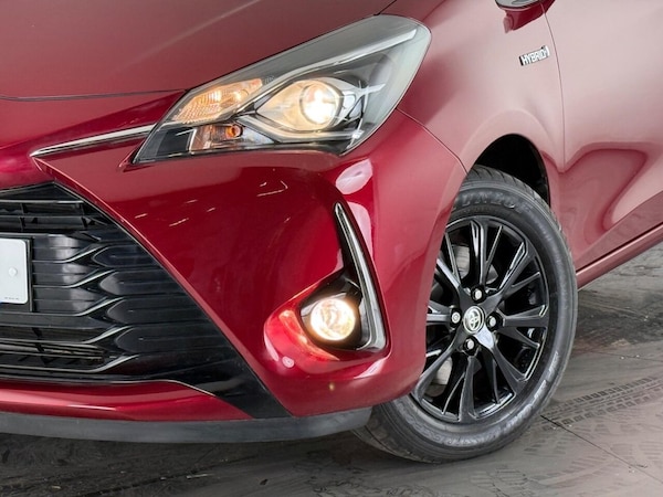 Used Toyota Yaris 2019 for sale - 76279641: Photo 44
